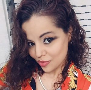 Meet your Posher, Missy